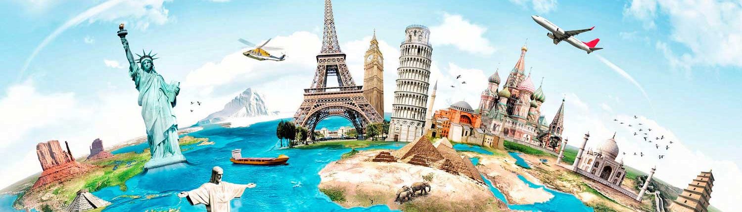 بیمه مسافرت خارج از کشور