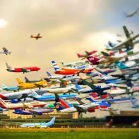 مقصد های پربازدید بیمه مسافرتی