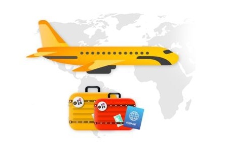 مسافرتی بیمه